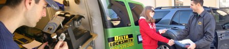 Hurst Locksmith